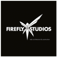 Firefly Studios Logo PNG Vector