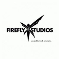 Firefly Studios Logo PNG Vector