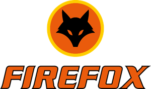 Firefox cycle hot sale stickers