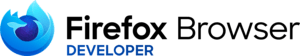 Firefox Browser Developer Edition Logo PNG Vector