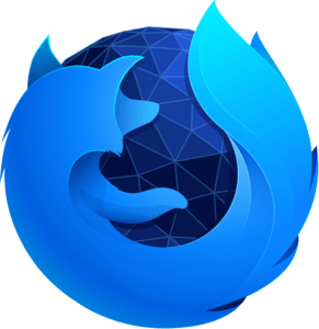 Firefox Developer Edition Logo PNG Vector