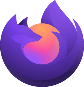 Firefox Focus (2021) Logo PNG Vector