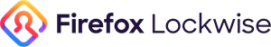 Firefox Lockwise Logo PNG Vector