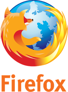 FireFox Logo PNG Vector