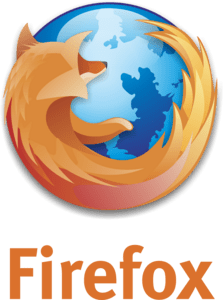 Firefox Logo PNG Vector