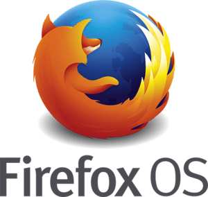 Firefox OS Logo PNG Vector