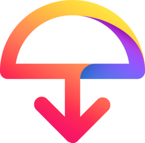 Firefox Send Logo PNG Vector