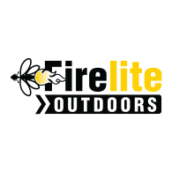 FireIglht Outdoors Logo Vector