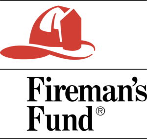 Fireman's Fund Insurance Company Logo PNG Vector