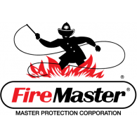 FireMaster Logo PNG Vector