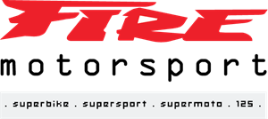 firemotorsport Logo PNG Vector