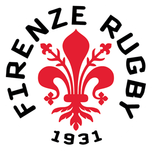 Firenze Rugby 1931 Logo Vector