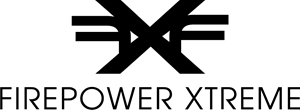 Firepower Xtreme Logo Vector