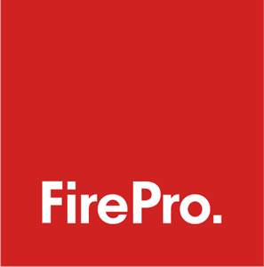 FirePro Logo PNG Vector