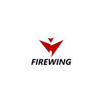 FIREWING Logo PNG Vector