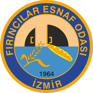 FIRINCILAR ESNAF ODASI Logo Vector