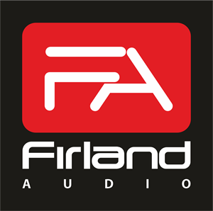 Firland Audio Logo PNG Vector