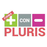 Firma Menos Pluris Logo PNG Vector