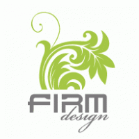 FirmDesign Logo PNG Vector