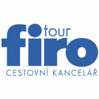 Firo tour Logo PNG Vector
