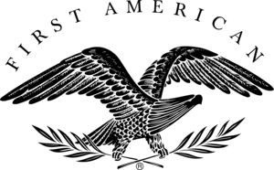 First American Logo PNG Vector