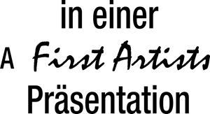 First Artists Logo Vector