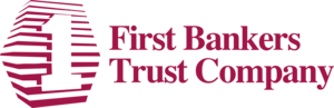 First Bankers Trust Company Logo PNG Vector