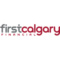First Calgary Financial Logo Vector