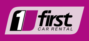 First Car Rental 2016 Logo PNG Vector