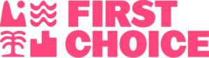 First Choice Logo PNG Vector
