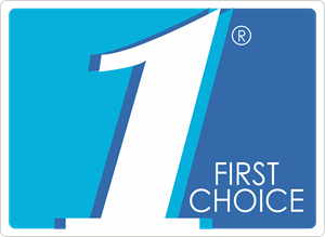 First Choice Logo Vector