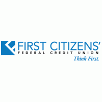 First Citizens' Federal Credit Union Logo PNG Vector