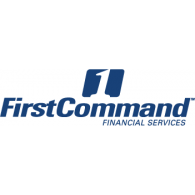 First Command Logo PNG Vector
