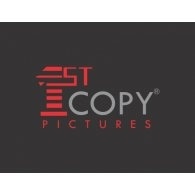 First Copy Pictures Logo PNG Vector