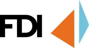 First Dutch Innovations (FDI) Logo Vector
