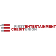First Entertainment Credit Union Logo PNG Vector