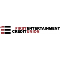 First Entertainment Credit Union Logo PNG Vector