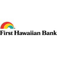 First Hawaiian Bank Logo Vector