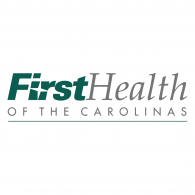 First Health of the Carolinas Logo Vector