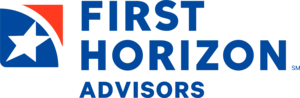 First Horizon Advisors Logo PNG Vector