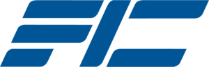 First International Computer Logo PNG Vector