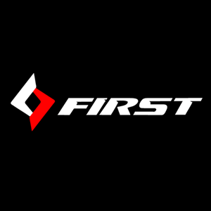 First Logo PNG Vector