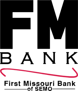 First Missouri Bank Logo PNG Vector