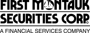 First Montauk Logo PNG Vector