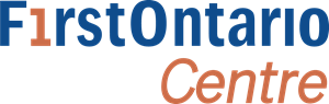 First Ontario Centre Logo PNG Vector