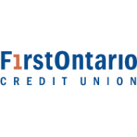 First Ontario Credit Union Logo Vector