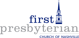 First Presbyterian Church of Nashville Logo Vector