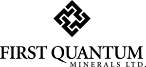 First Quantum Minerals Logo PNG Vector