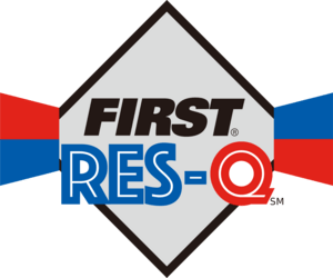 FIRST Res-Q Logo PNG Vector