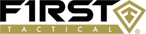 First Tactical Logo Vector